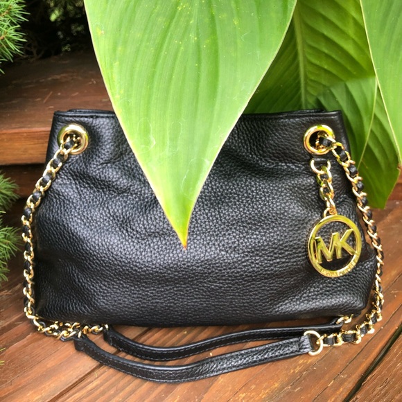 Michael Kors Handbags - 🌴HP🌴Michael Kors Bag 10/1/16 & 10/2/16